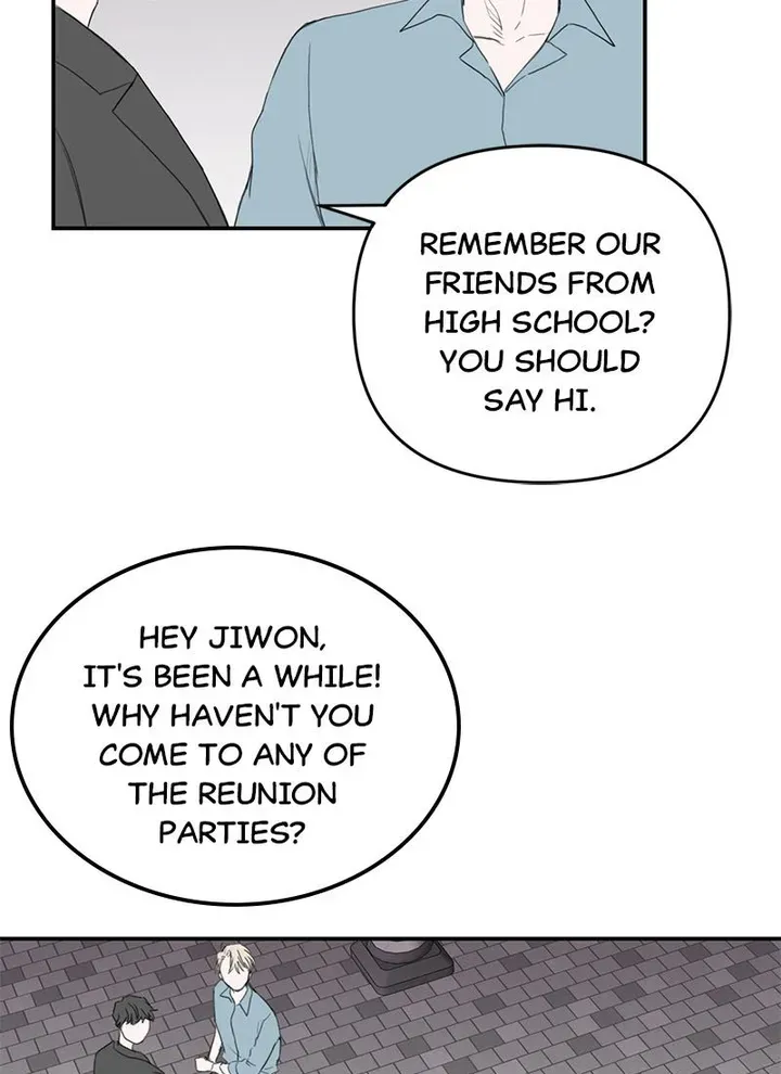 Why Won’t You Do It With Me - Chapter 61 Page 5