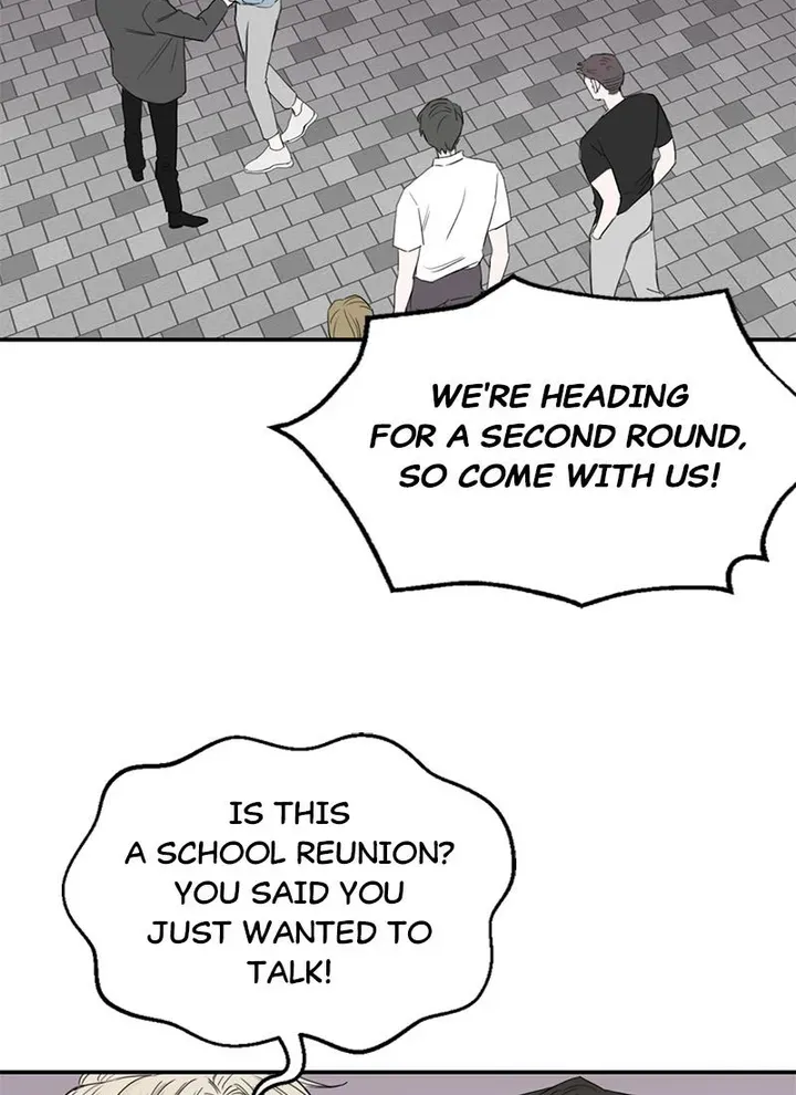 Why Won’t You Do It With Me - Chapter 61 Page 6
