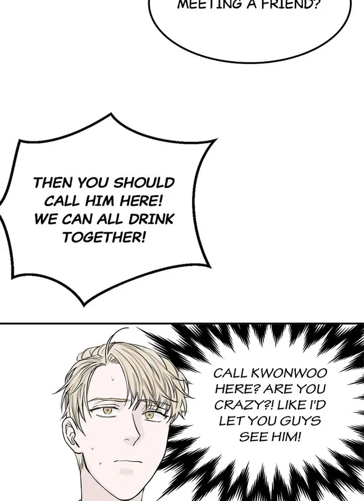Why Won’t You Do It With Me - Chapter 61 Page 9