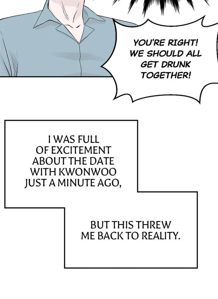 Why Won’t You Do It With Me - Chapter 61 Page 10