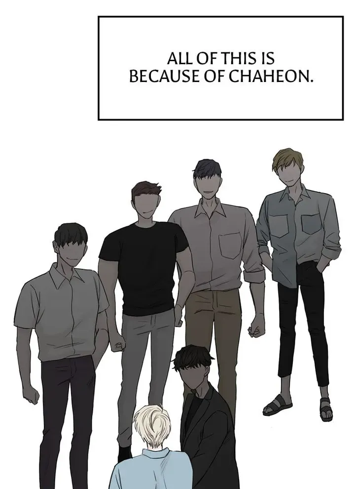 Why Won’t You Do It With Me - Chapter 61 Page 11