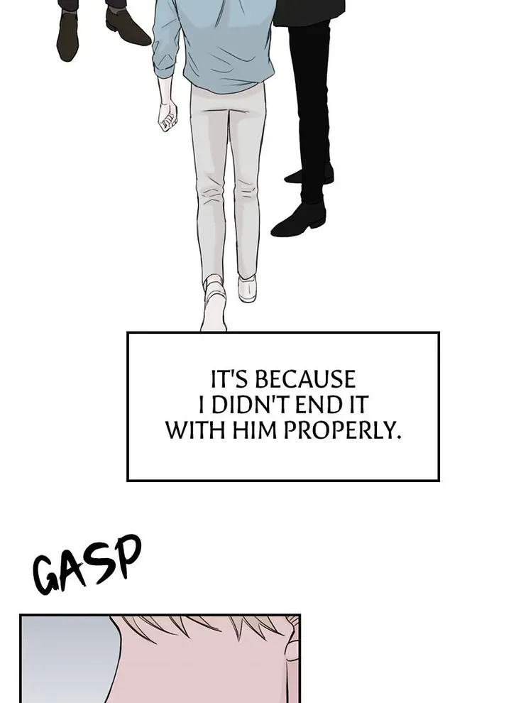 Why Won’t You Do It With Me - Chapter 61 Page 12