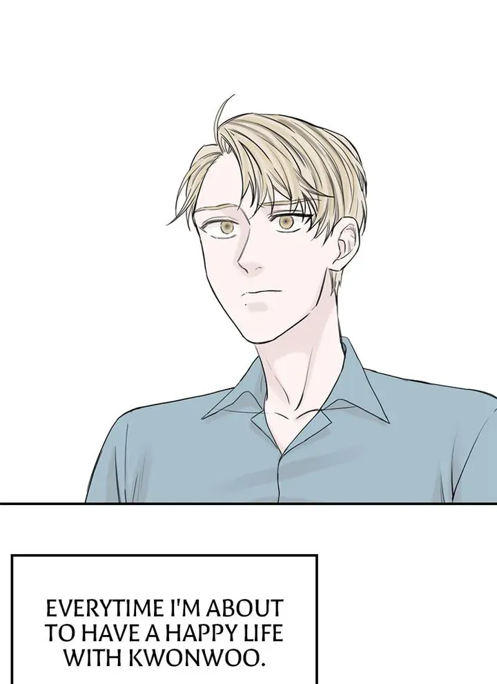 Why Won’t You Do It With Me - Chapter 61 Page 14