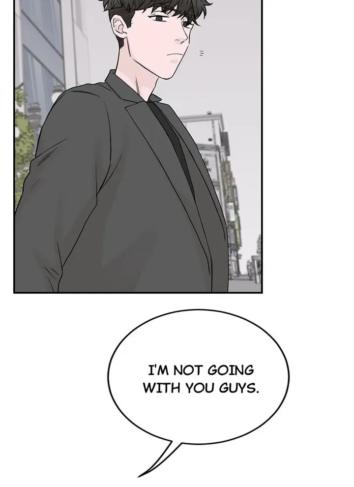 Why Won’t You Do It With Me - Chapter 61 Page 18