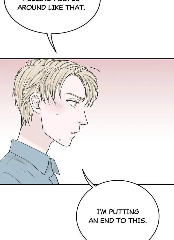 Why Won’t You Do It With Me - Chapter 61 Page 20