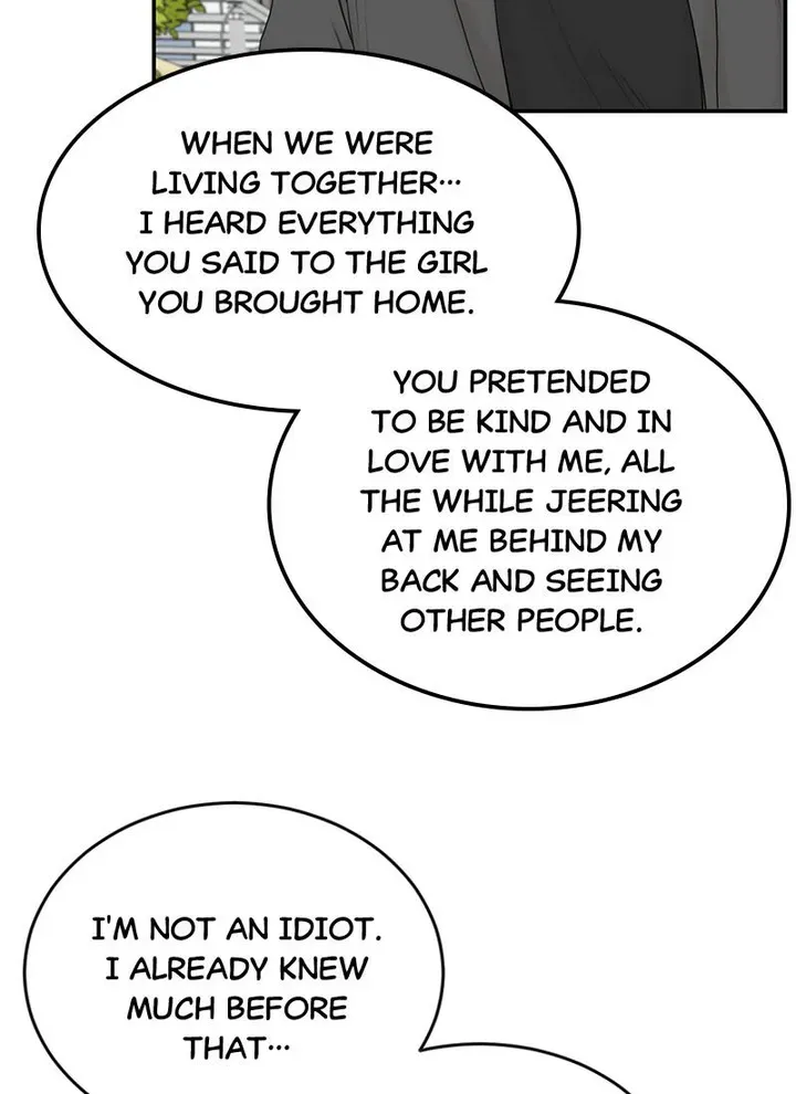 Why Won’t You Do It With Me - Chapter 61 Page 22