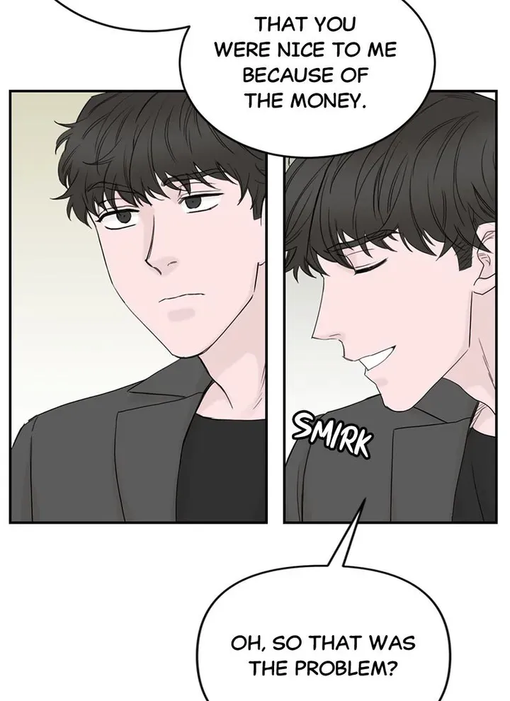Why Won’t You Do It With Me - Chapter 61 Page 23
