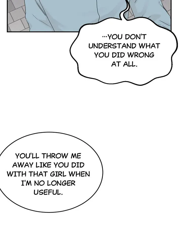 Why Won’t You Do It With Me - Chapter 61 Page 25