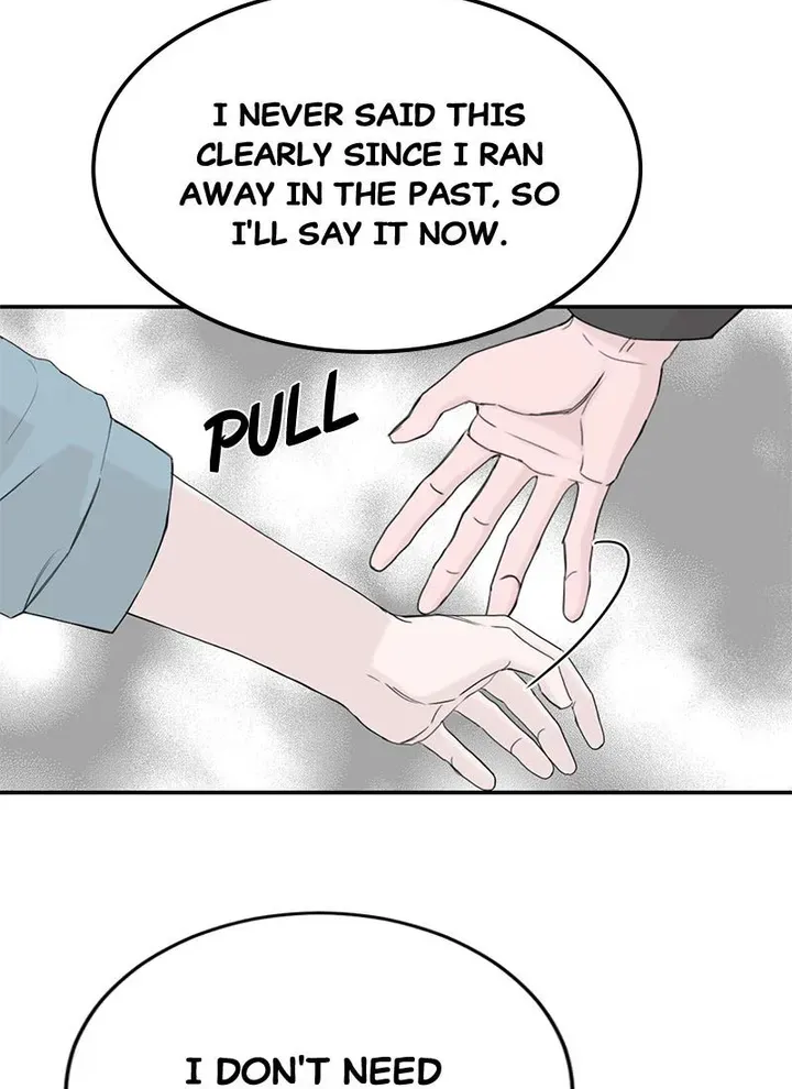 Why Won’t You Do It With Me - Chapter 61 Page 27