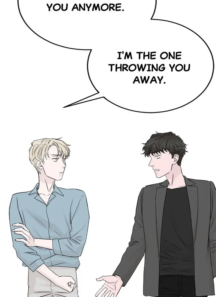 Why Won’t You Do It With Me - Chapter 61 Page 28