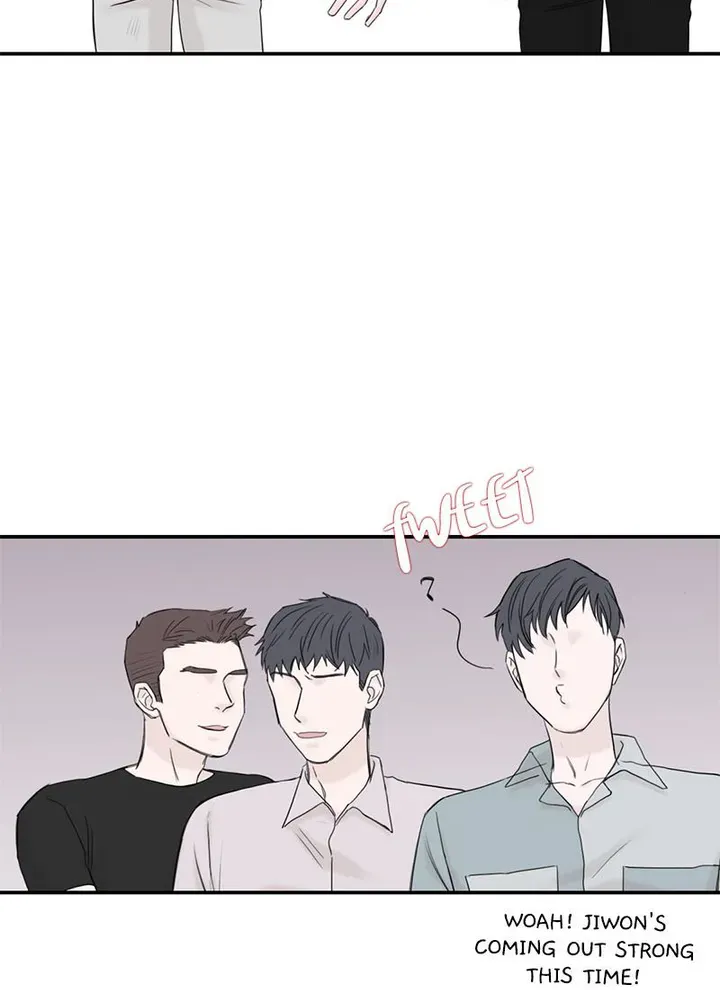 Why Won’t You Do It With Me - Chapter 61 Page 29