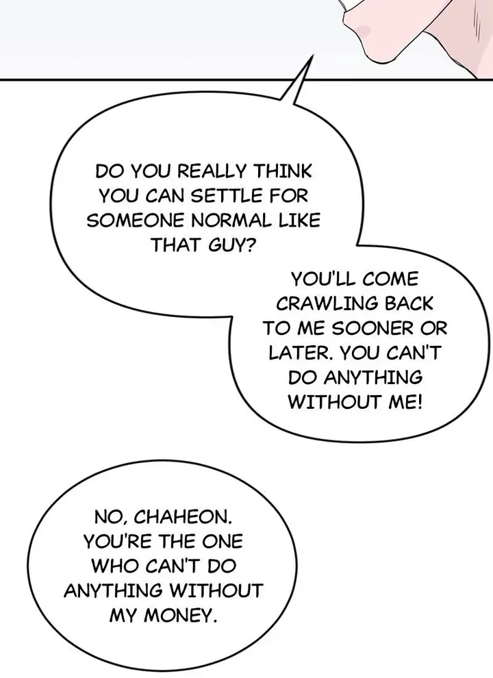 Why Won’t You Do It With Me - Chapter 61 Page 32