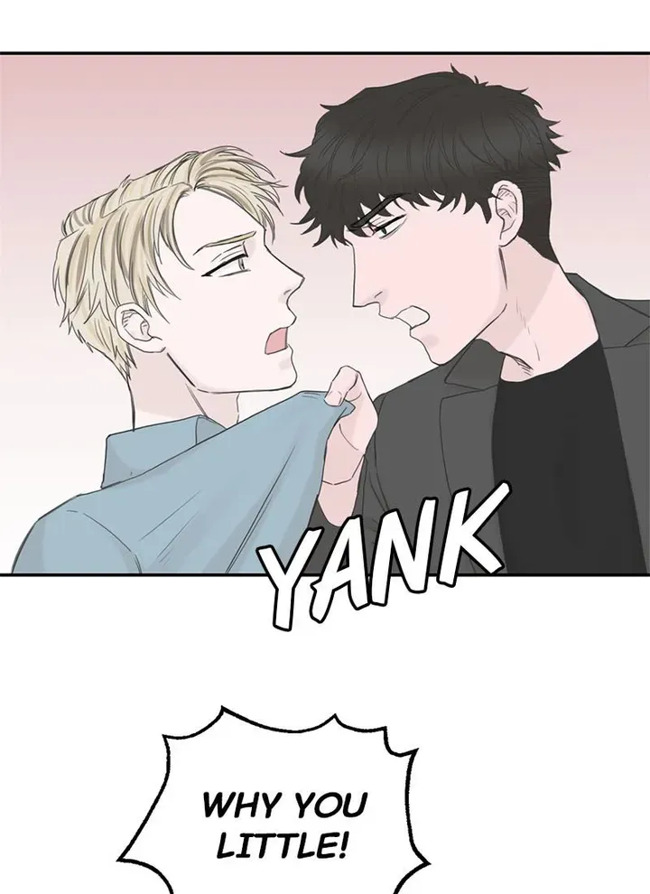 Why Won’t You Do It With Me - Chapter 61 Page 34