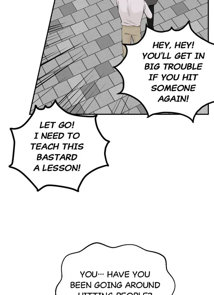 Why Won’t You Do It With Me - Chapter 61 Page 36