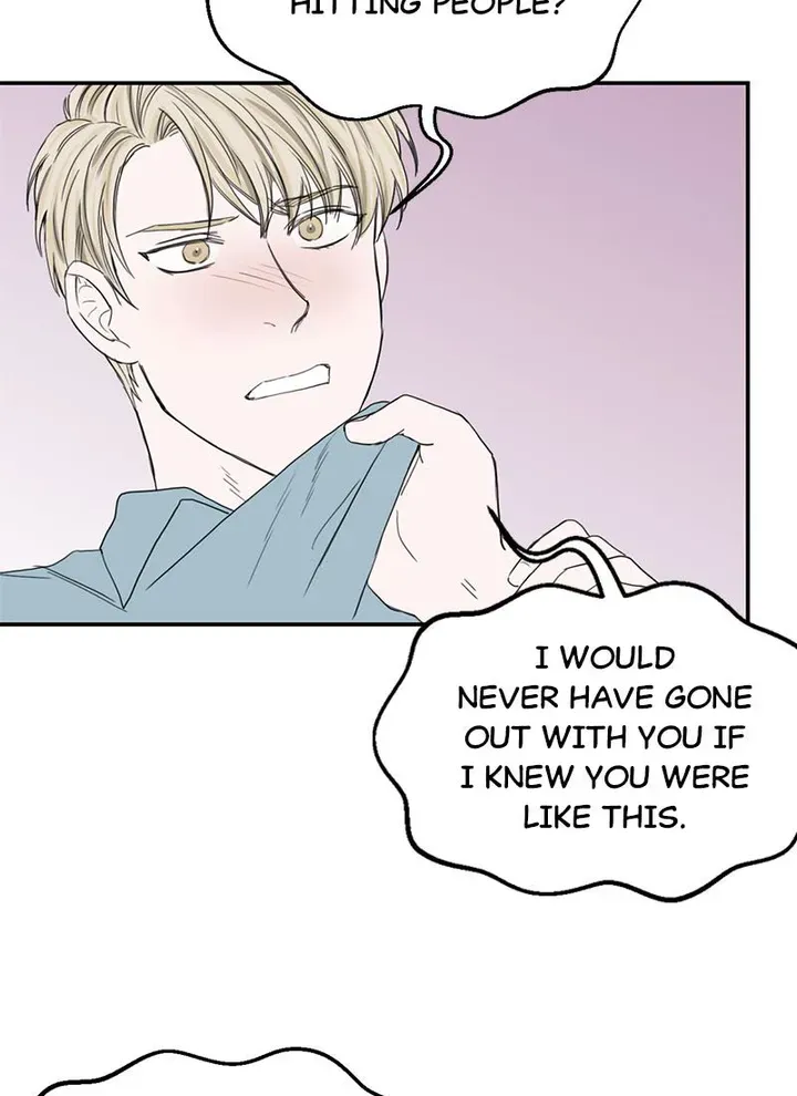 Why Won’t You Do It With Me - Chapter 61 Page 37