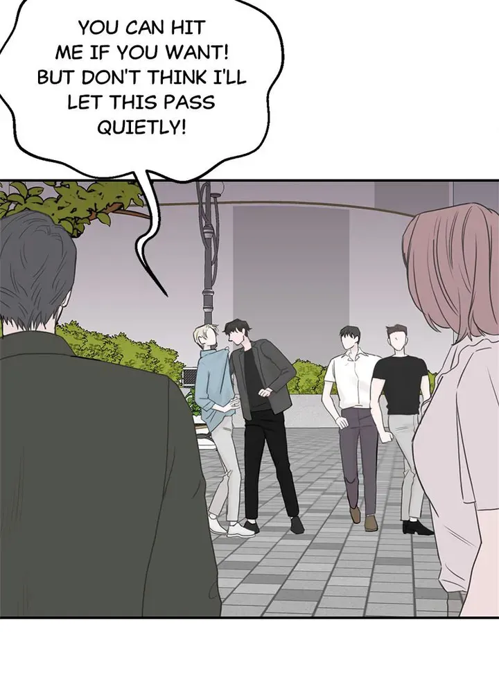 Why Won’t You Do It With Me - Chapter 61 Page 38