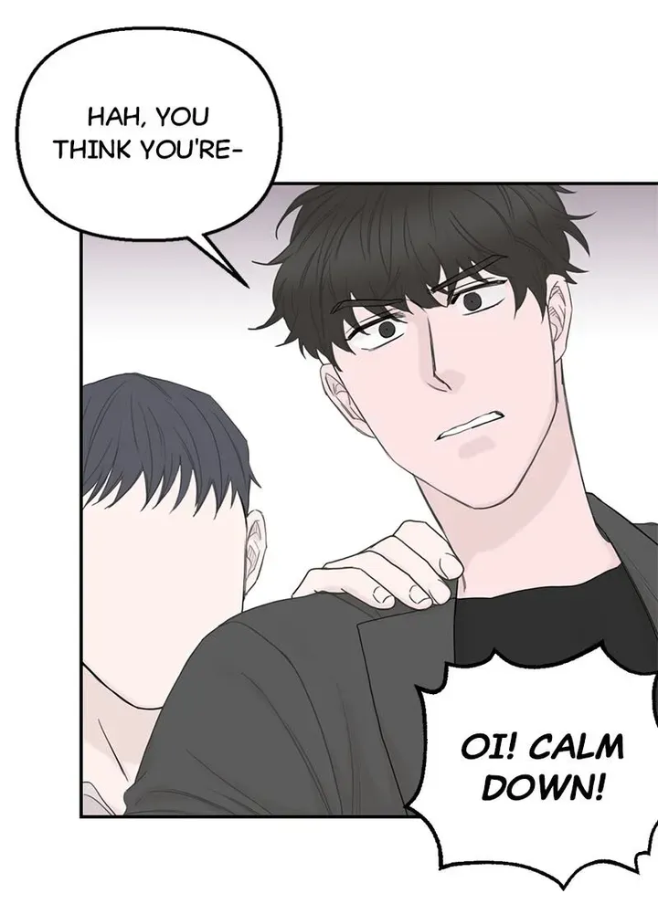 Why Won’t You Do It With Me - Chapter 61 Page 39