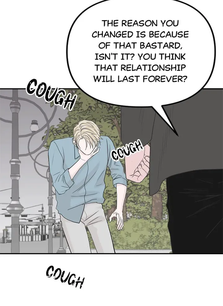 Why Won’t You Do It With Me - Chapter 61 Page 41