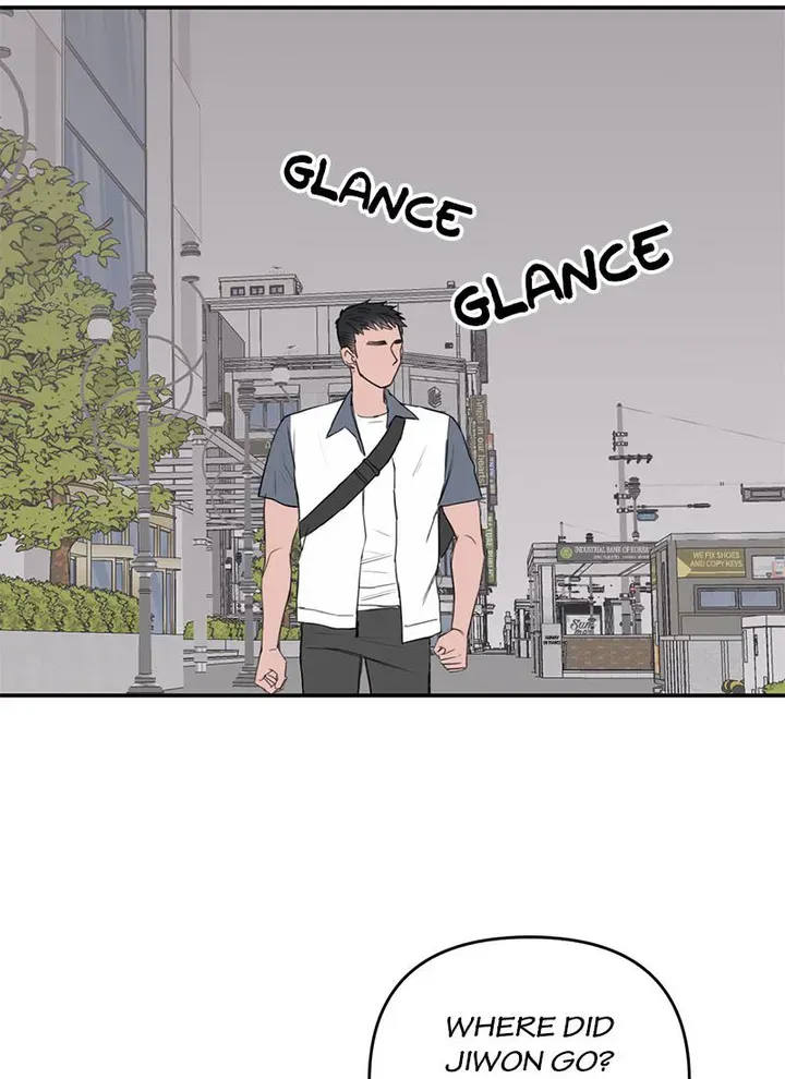 Why Won’t You Do It With Me - Chapter 61 Page 44