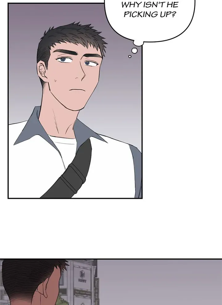 Why Won’t You Do It With Me - Chapter 61 Page 45