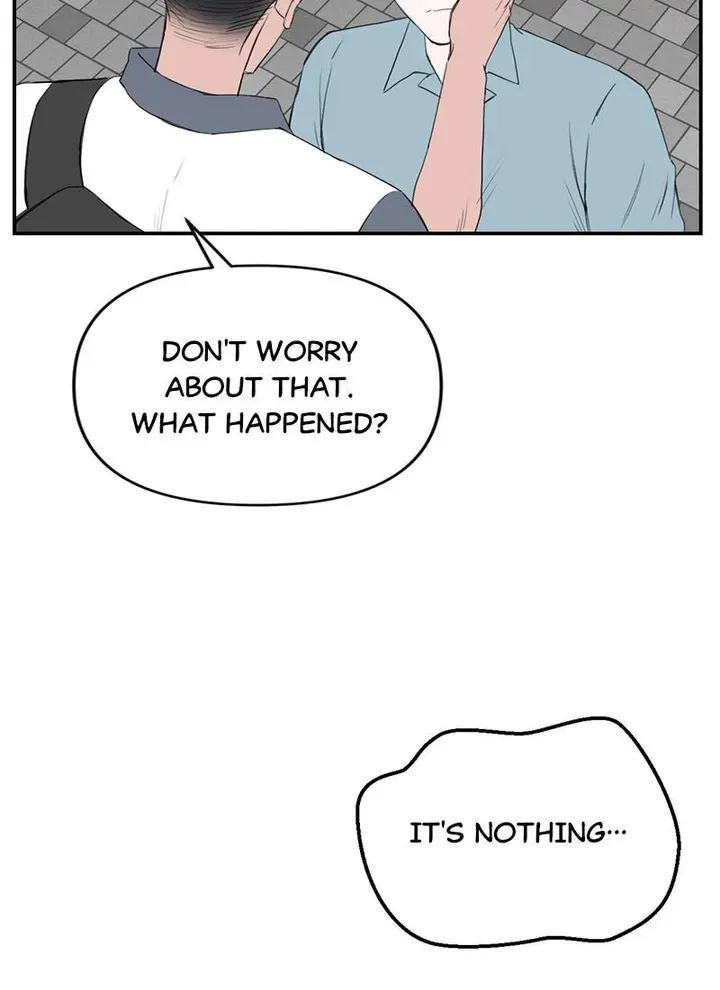 Why Won’t You Do It With Me - Chapter 61 Page 48