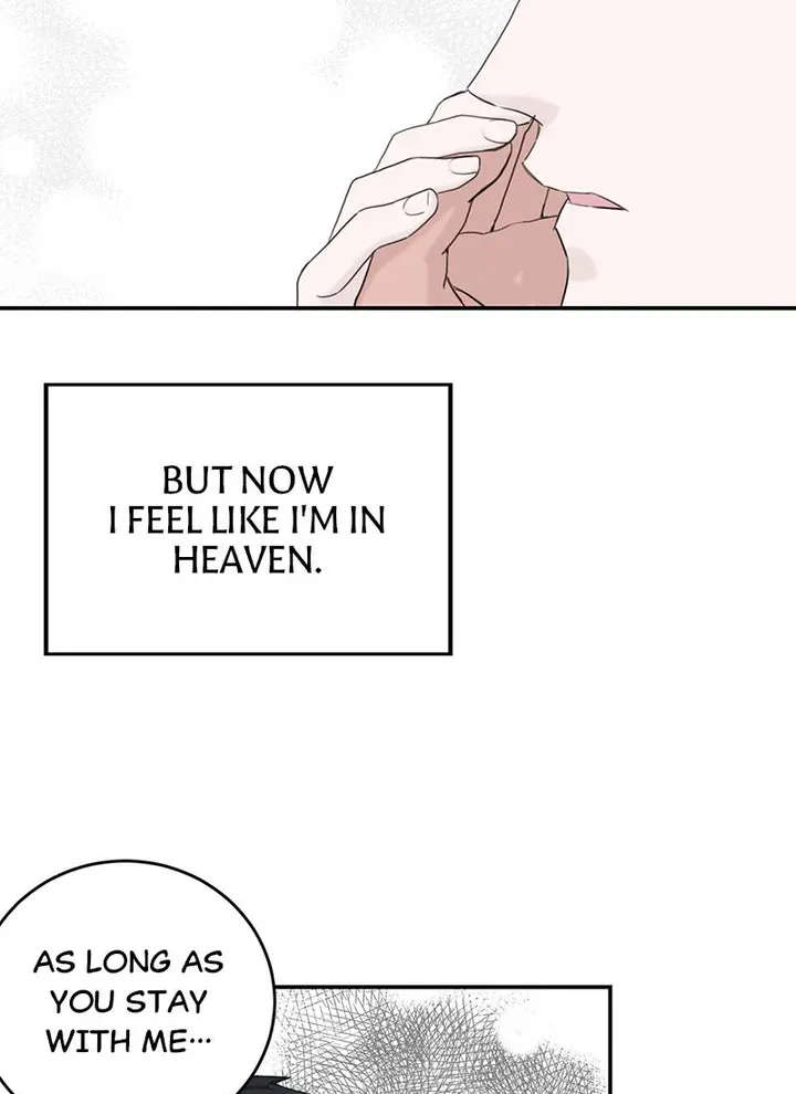 Why Won’t You Do It With Me - Chapter 61 Page 51