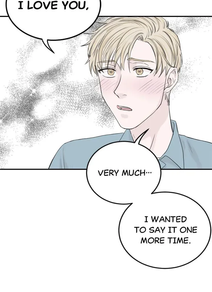 Why Won’t You Do It With Me - Chapter 61 Page 53