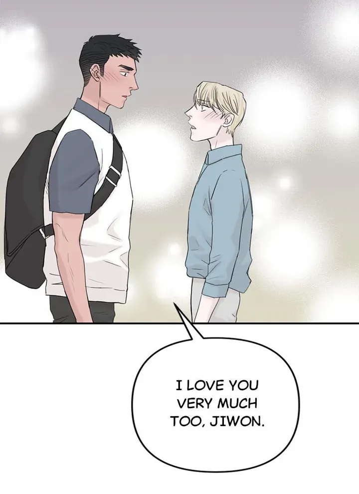Why Won’t You Do It With Me - Chapter 61 Page 55