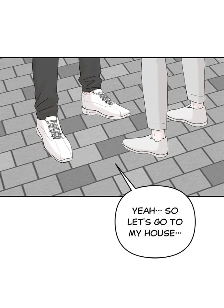 Why Won’t You Do It With Me - Chapter 61 Page 57