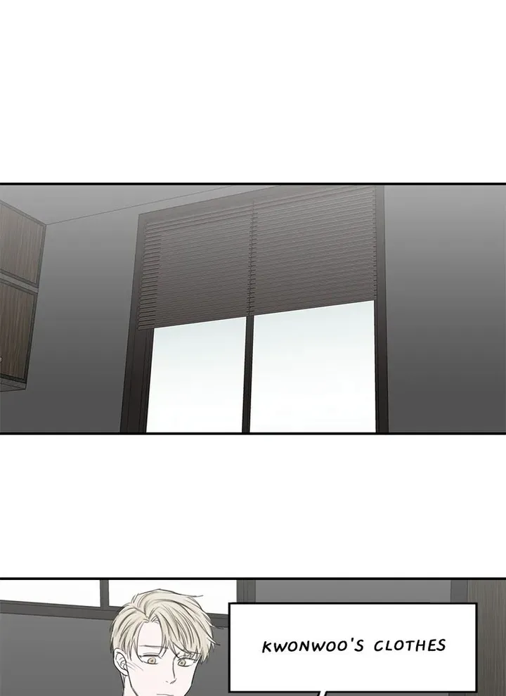 Why Won’t You Do It With Me - Chapter 61 Page 58