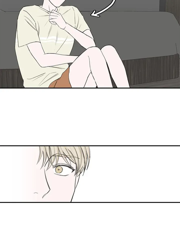 Why Won’t You Do It With Me - Chapter 61 Page 59