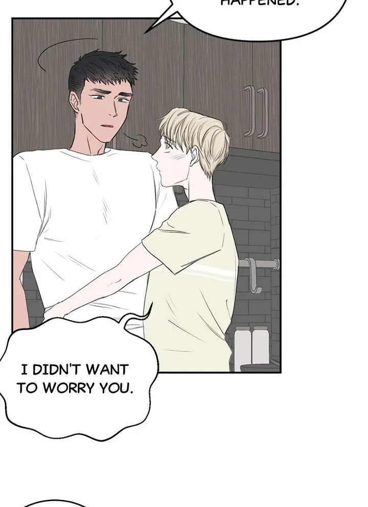 Why Won’t You Do It With Me - Chapter 61 Page 62