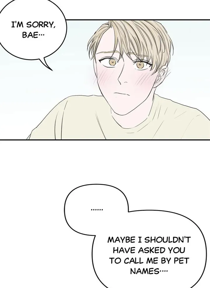 Why Won’t You Do It With Me - Chapter 61 Page 63