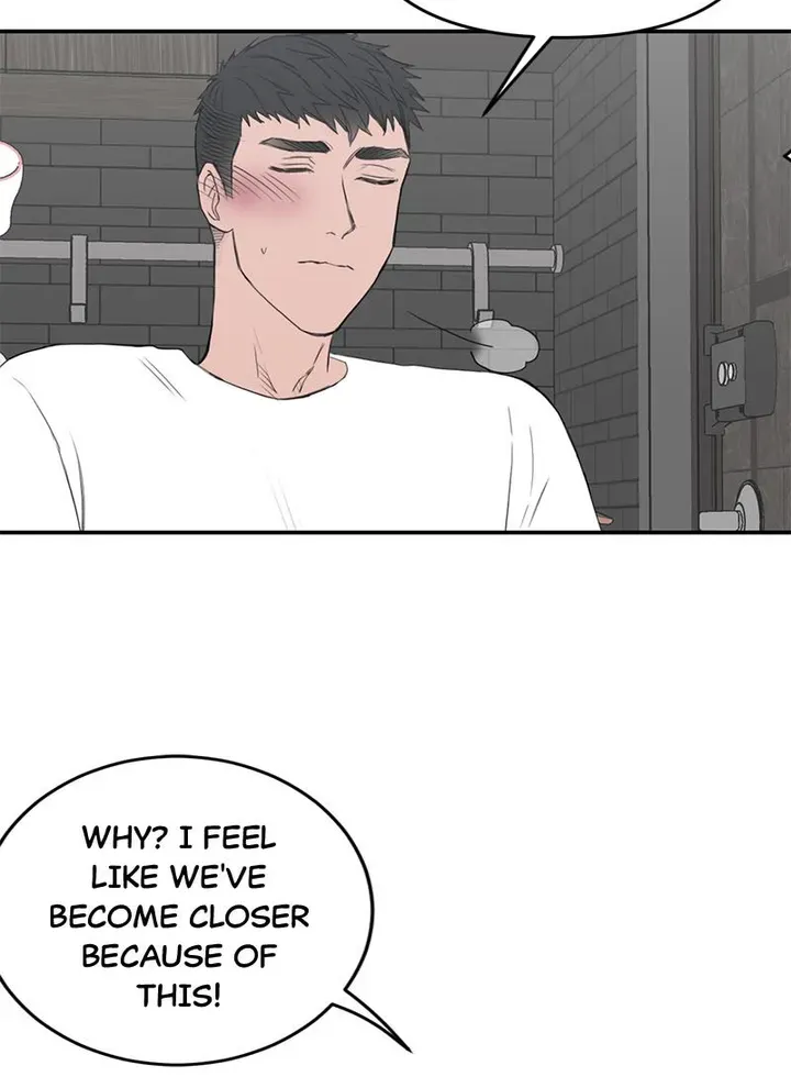 Why Won’t You Do It With Me - Chapter 61 Page 64