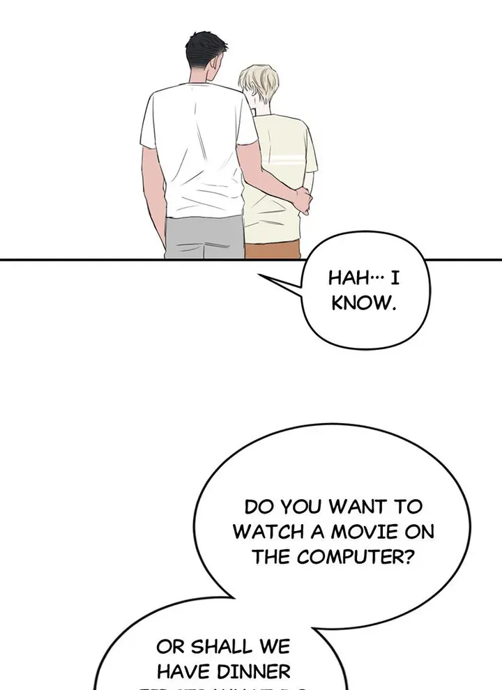 Why Won’t You Do It With Me - Chapter 61 Page 65