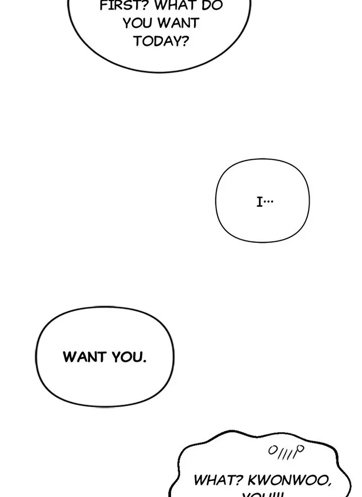 Why Won’t You Do It With Me - Chapter 61 Page 66