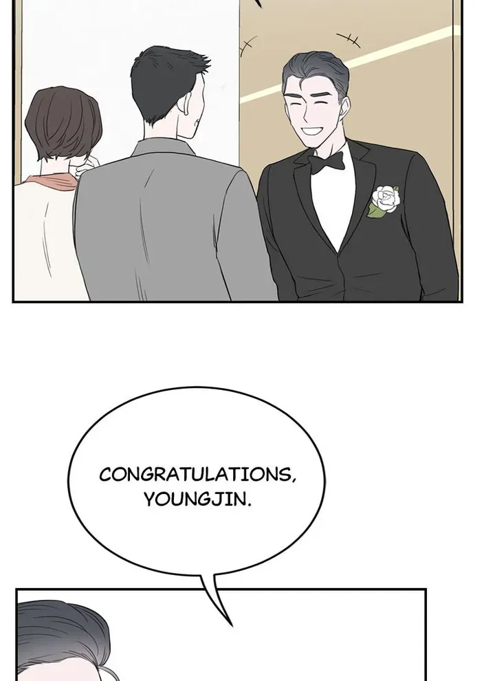 Why Won’t You Do It With Me - Chapter 62 Page 3