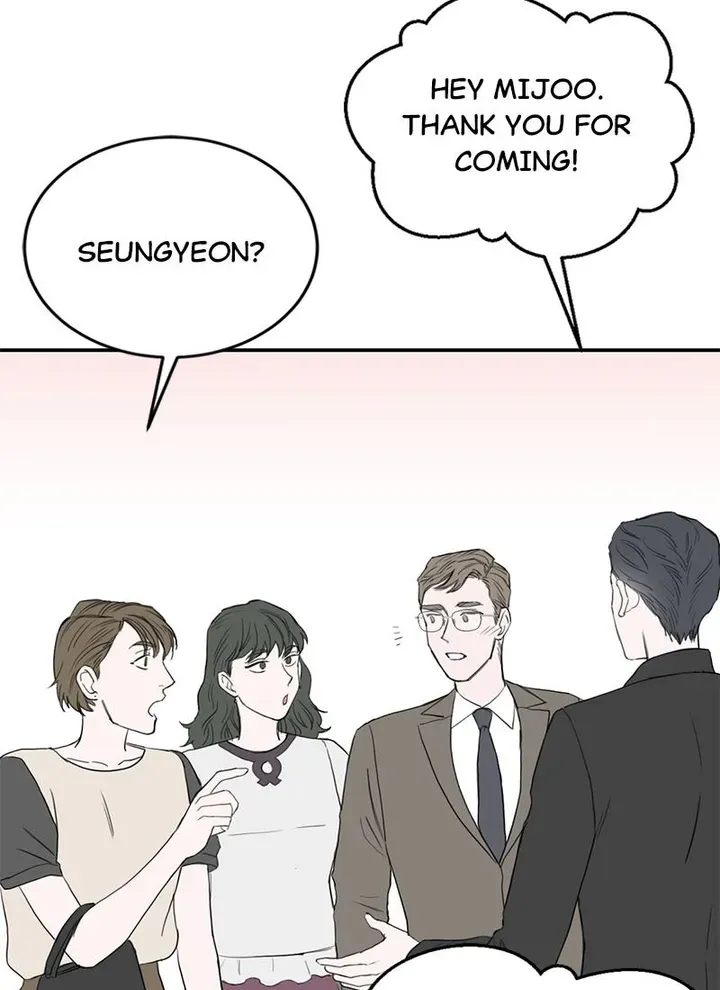 Why Won’t You Do It With Me - Chapter 62 Page 5