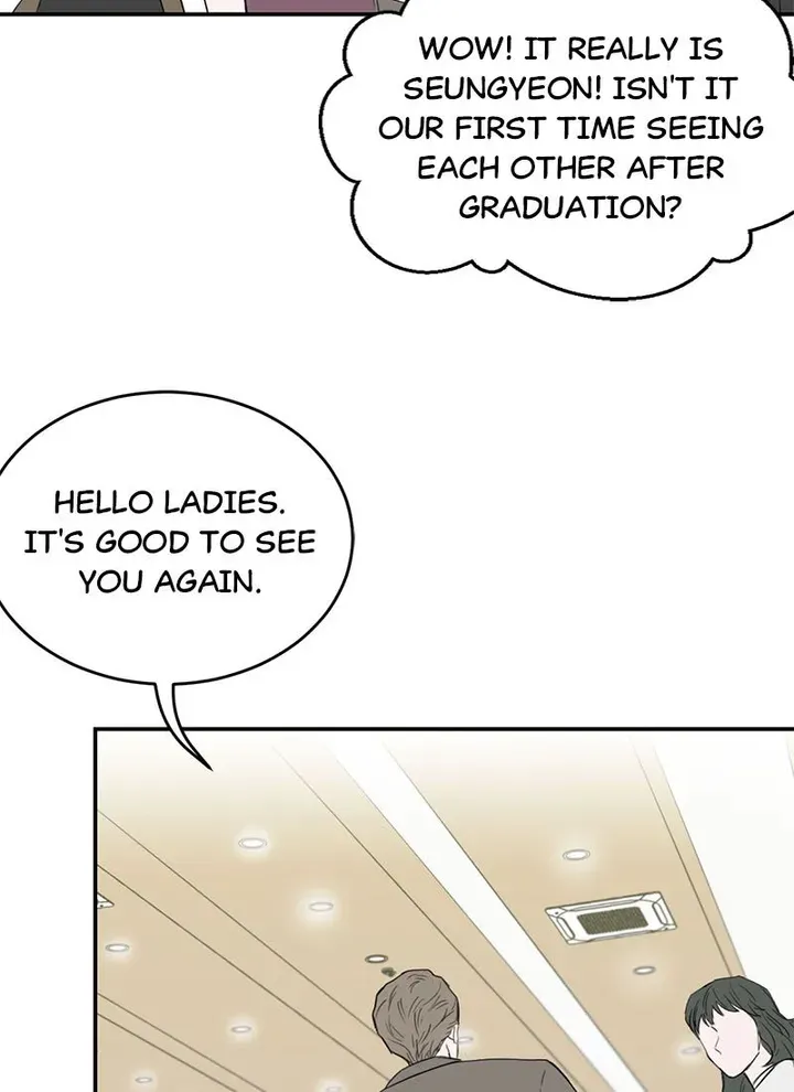 Why Won’t You Do It With Me - Chapter 62 Page 6