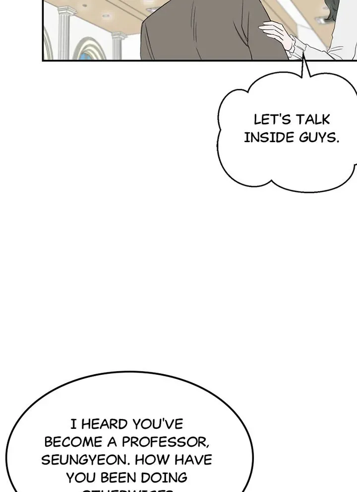 Why Won’t You Do It With Me - Chapter 62 Page 7