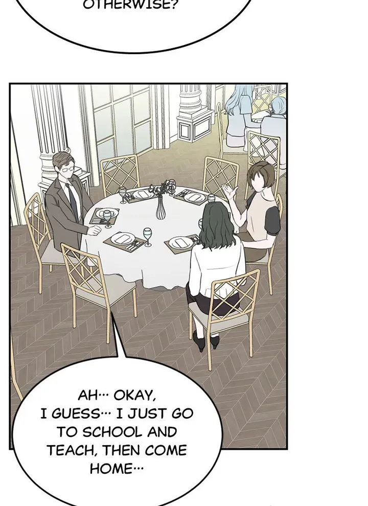 Why Won’t You Do It With Me - Chapter 62 Page 8