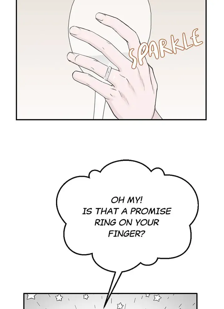 Why Won’t You Do It With Me - Chapter 62 Page 11