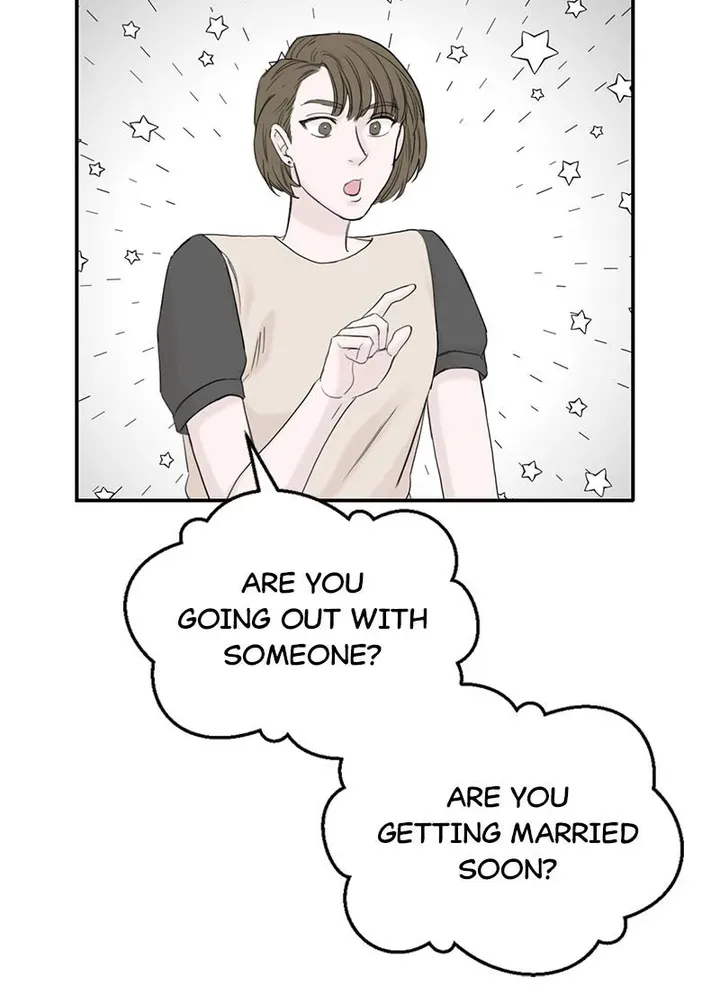 Why Won’t You Do It With Me - Chapter 62 Page 12