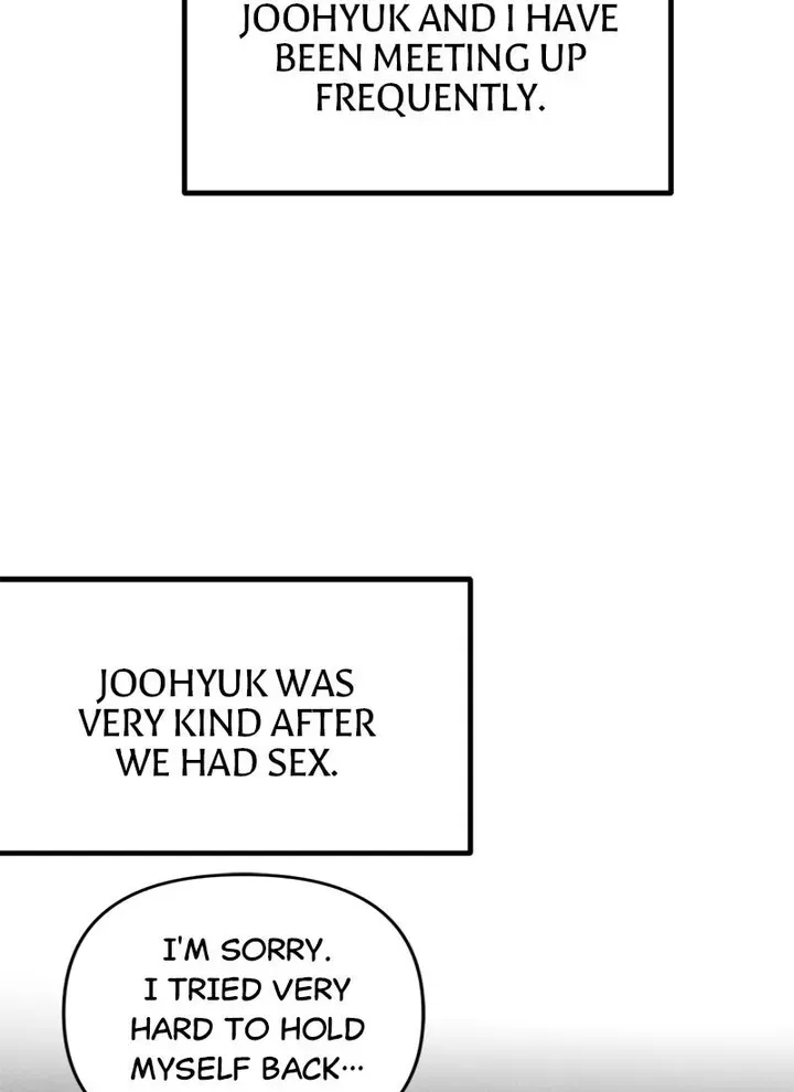 Why Won’t You Do It With Me - Chapter 62 Page 24