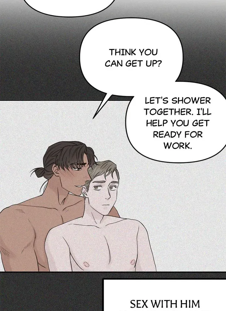 Why Won’t You Do It With Me - Chapter 62 Page 25