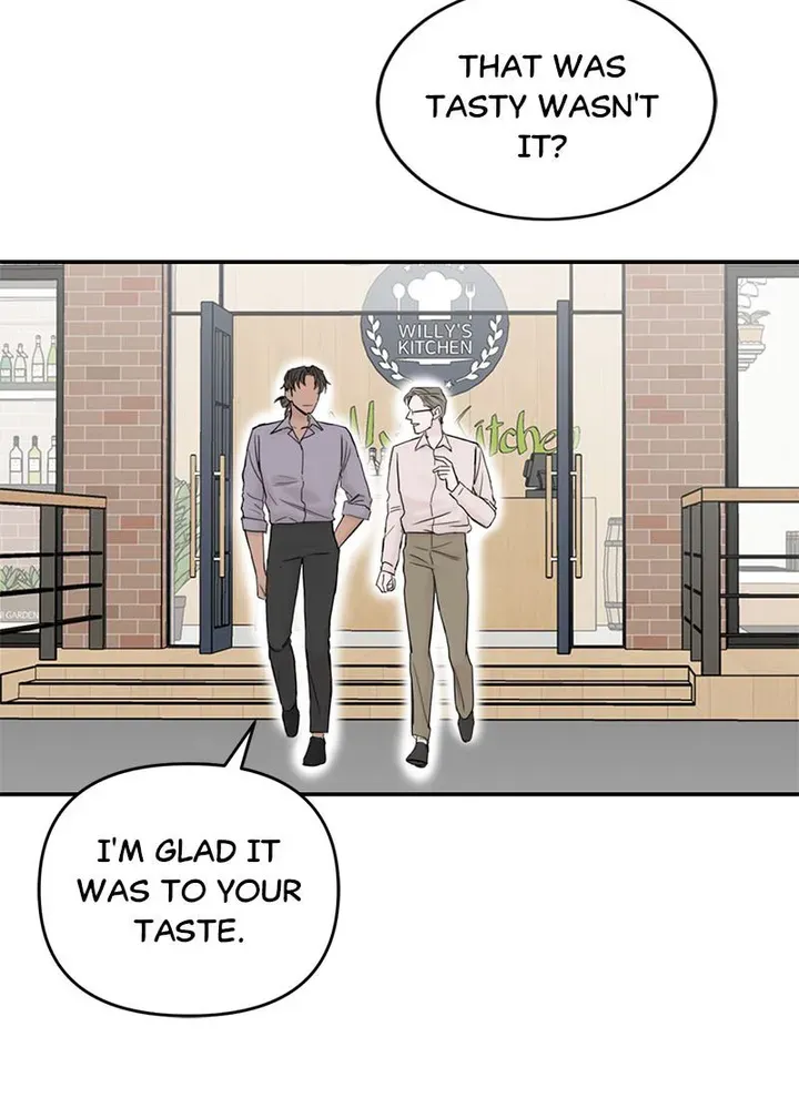 Why Won’t You Do It With Me - Chapter 62 Page 29