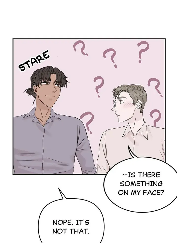 Why Won’t You Do It With Me - Chapter 62 Page 30