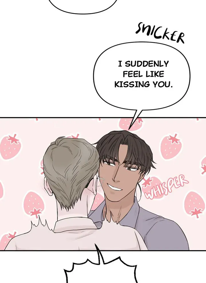 Why Won’t You Do It With Me - Chapter 62 Page 31