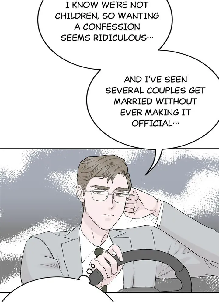 Why Won’t You Do It With Me - Chapter 62 Page 38