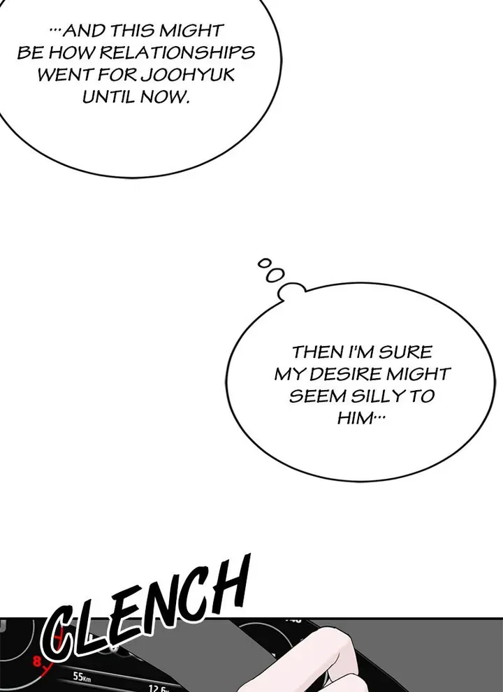 Why Won’t You Do It With Me - Chapter 62 Page 39